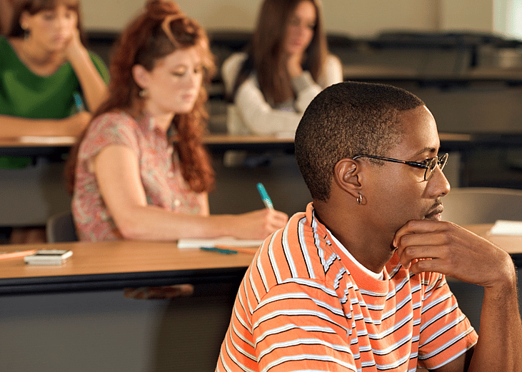 100 community colleges with the best ROI
