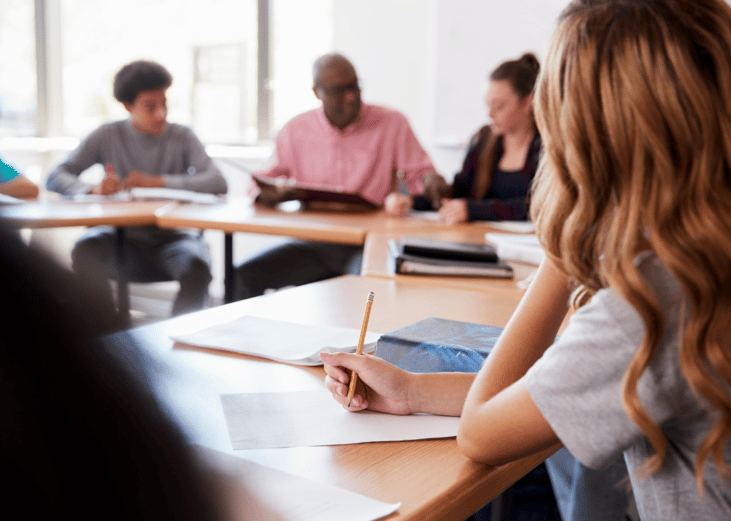 Oklahoma: Oklahoma School of Science and Mathematics