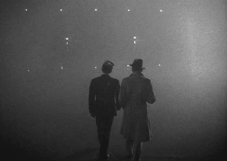 Casablanca (1942)