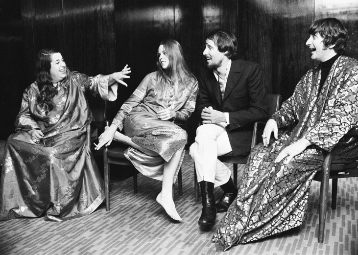 The Mamas and the Papas