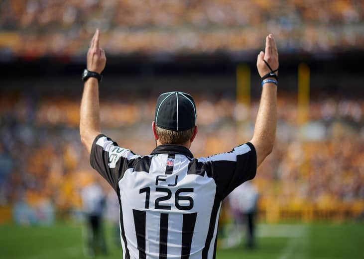 Meet the best streaming services for NFL football