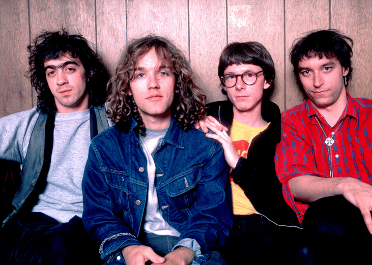 Rock fans get an alternative