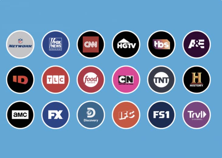Sling TV