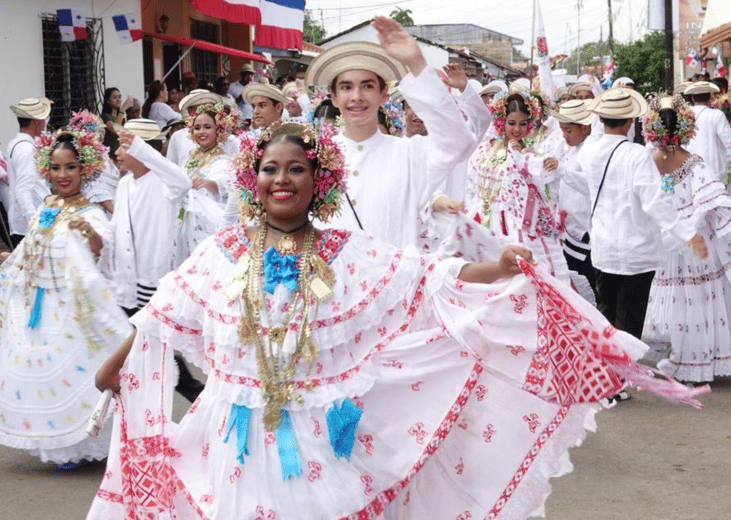 Stories behind holidays around the world