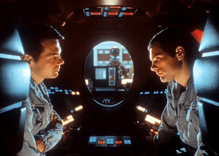 #39. 2001: A Space Odyssey (1968)