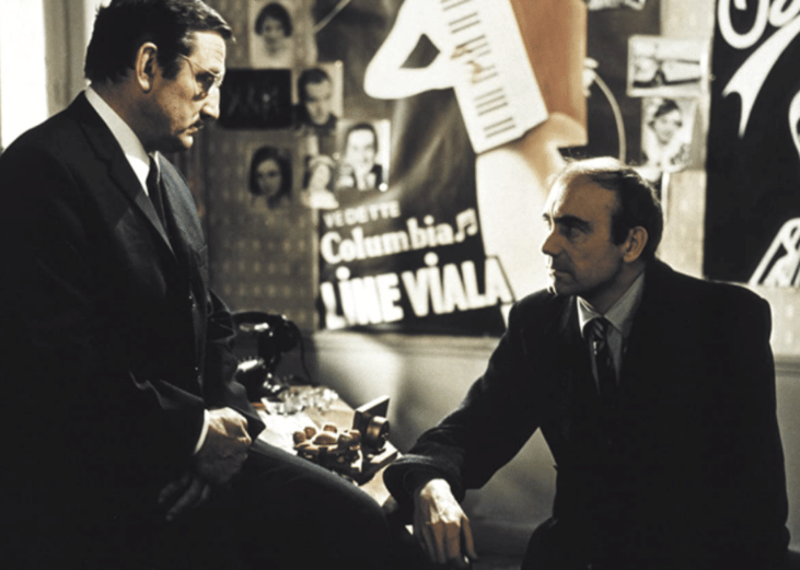 #3. Army of Shadows (1969)