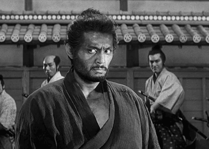 #24. Hara-Kiri (1962)