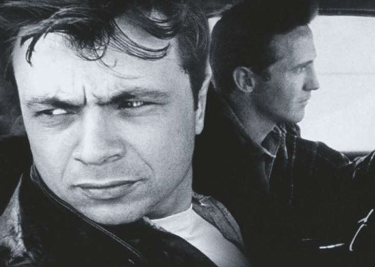 #32. In Cold Blood (1967)