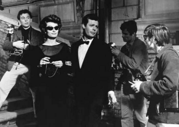 #13. La Dolce Vita (1960)