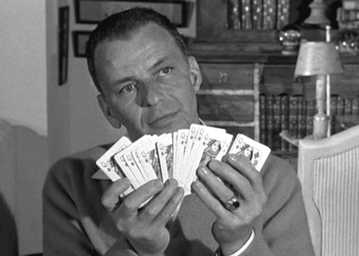 #17. The Manchurian Candidate (1962)