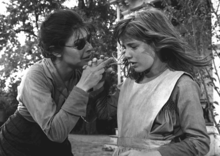 #49. The Miracle Worker (1962)