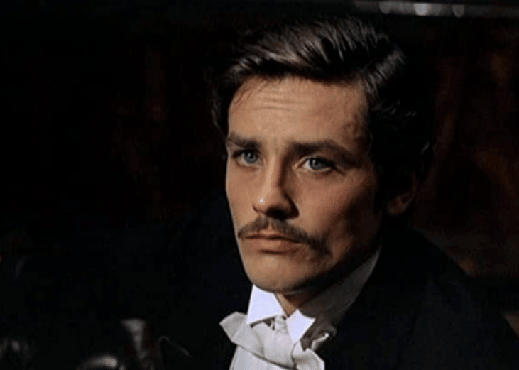 #5. The Leopard (1963)