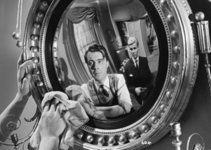 #22. The Servant (1963)