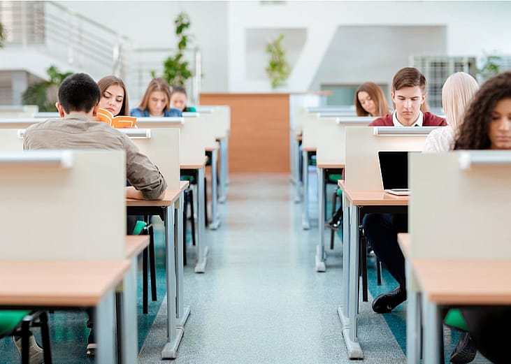 Best public high schools in America