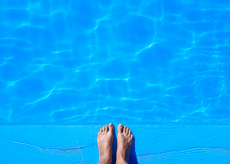 What to watch out for in the water this summer