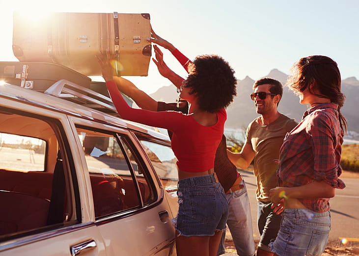 20 tips for the ultimate road trip