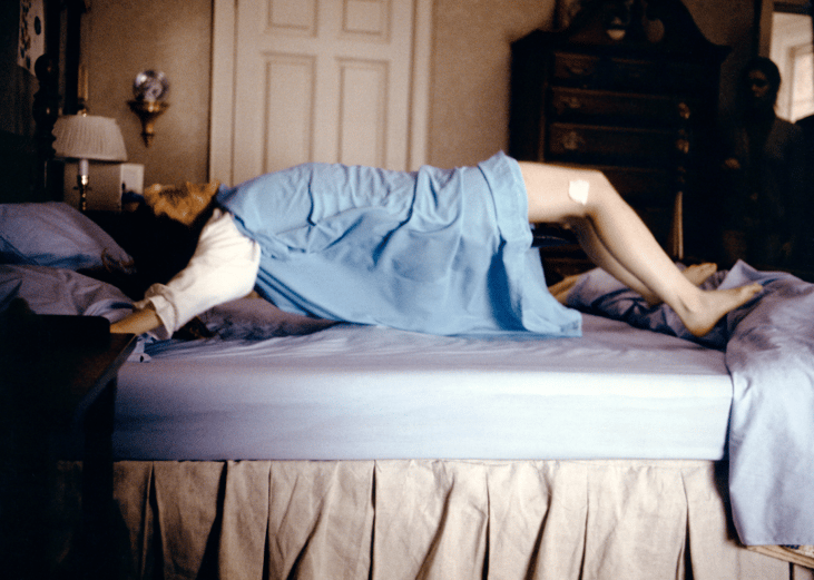 The Exorcist (1973)