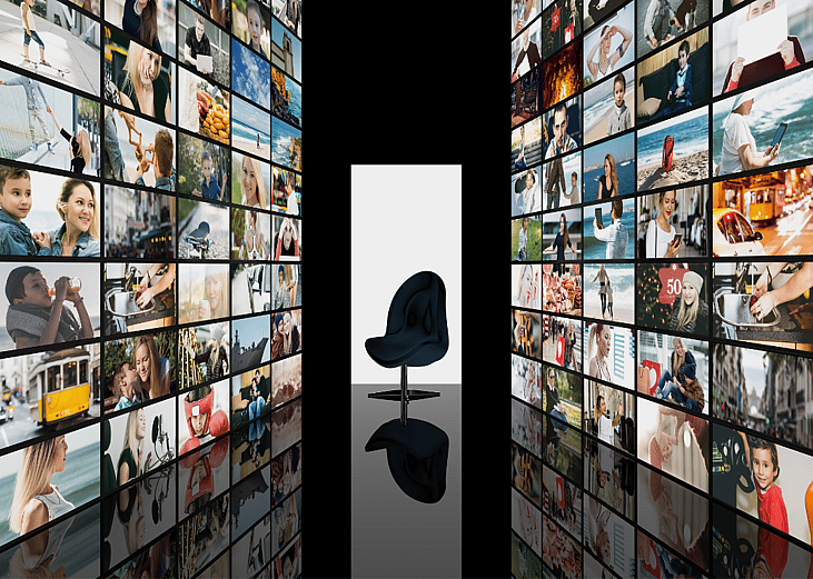 50 best Netflix original series