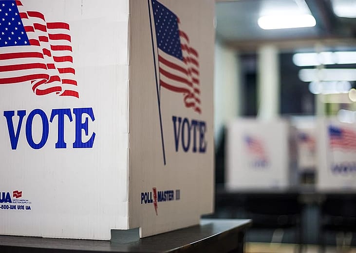The latest 2024 state ballot measures — 16 new measures certified in March