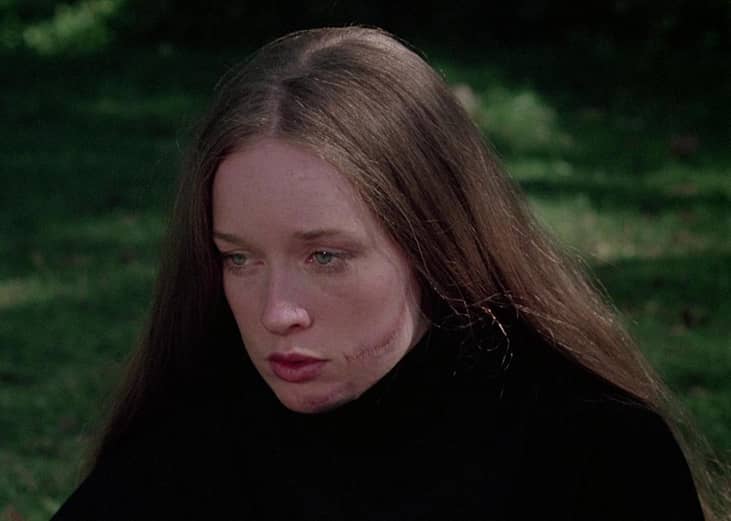 I Spit on Your Grave (1978)