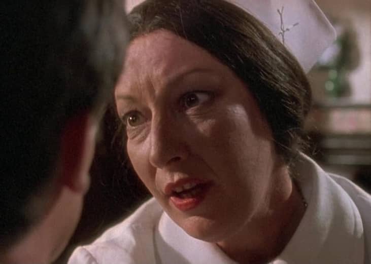 A scene from "Dead Alive" (1992)