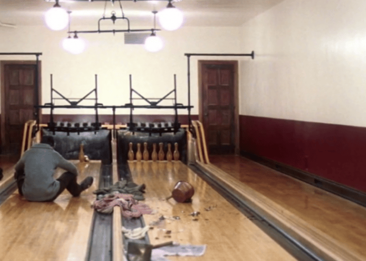 There Will Be Blood (2007)