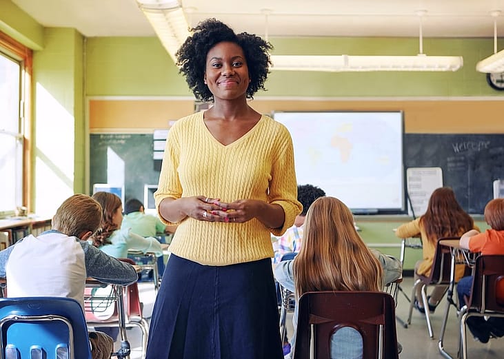 Highest-paying jobs in education