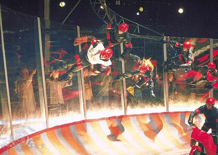 The 25 worst action movies of all time