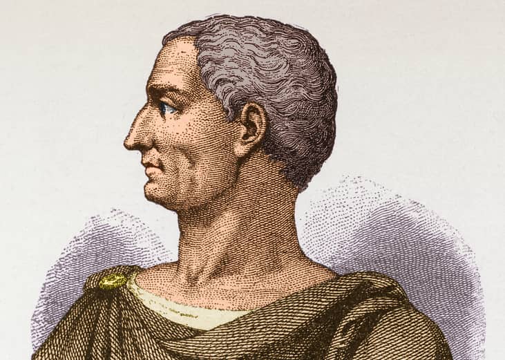 Julius Caesar