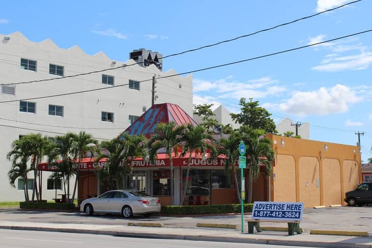 #48. Hialeah, FL