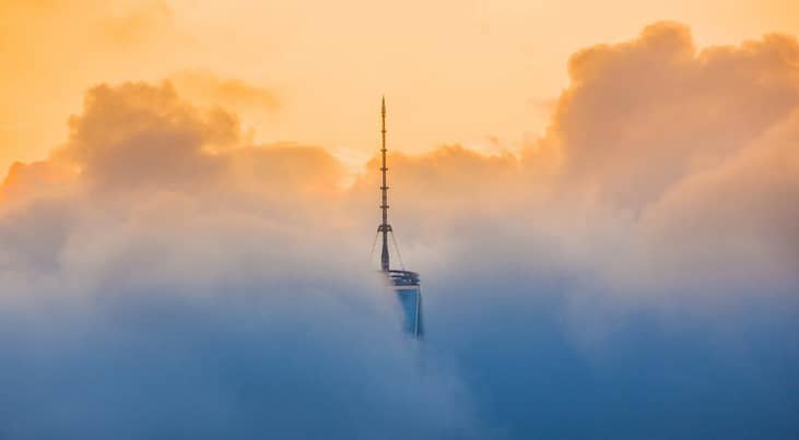 #9. New York