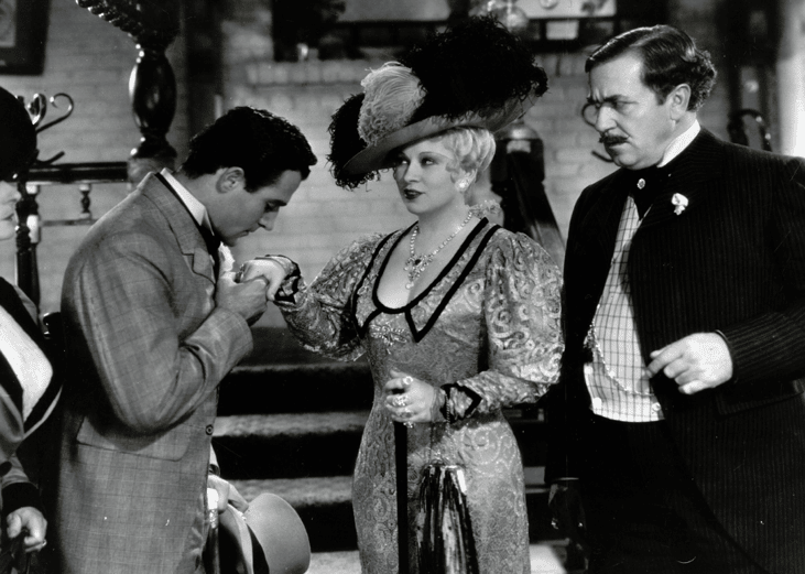 #8. She Done Him Wrong (1933)