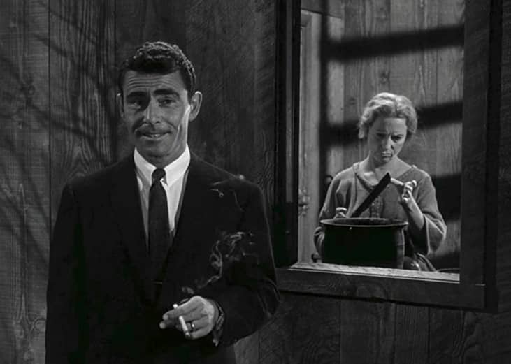 'The Twilight Zone' (1959-1964)