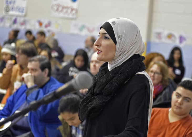 Muslim Americans have faced increased racism
