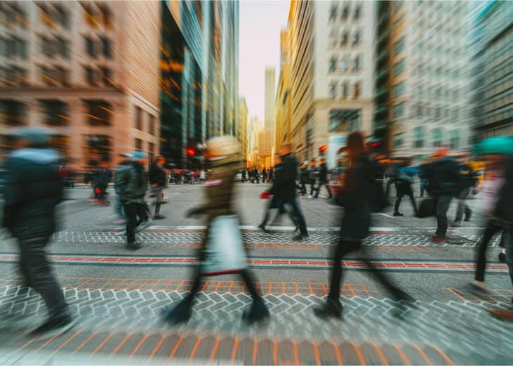 Women across races, ethnicities fare worse than men