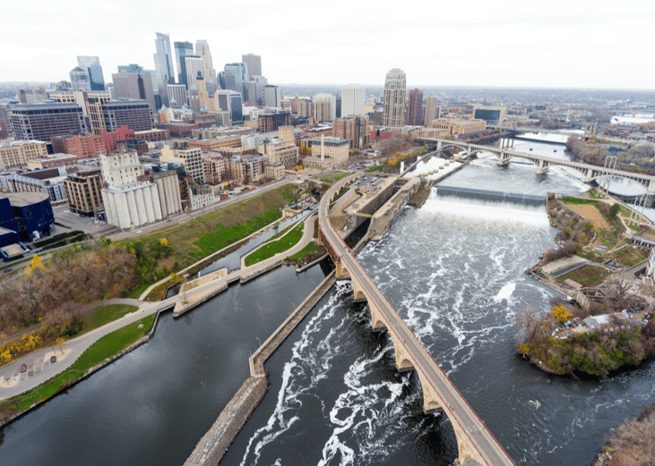 Minnesota