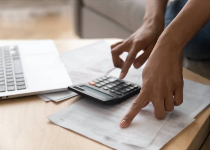 Black women, Latinas are disproportionately poor