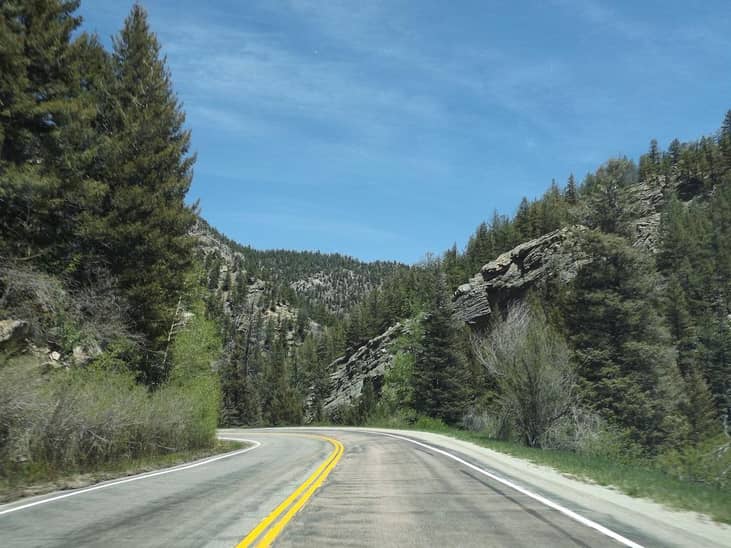 #28. Colorado