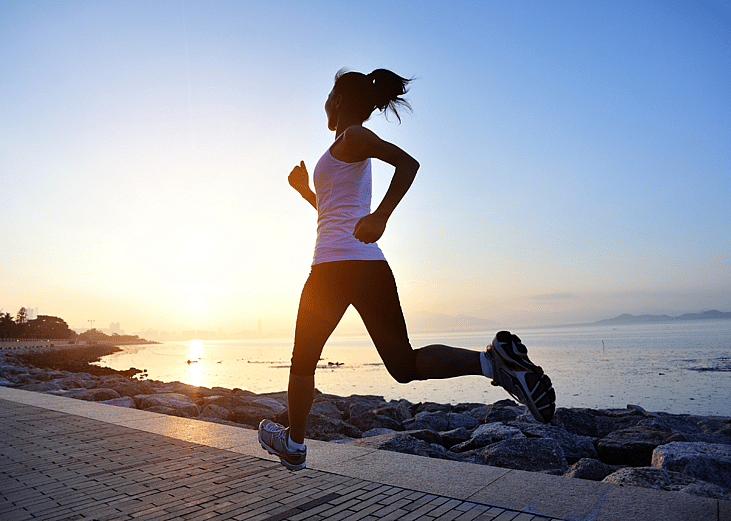 Healthiest States in America
