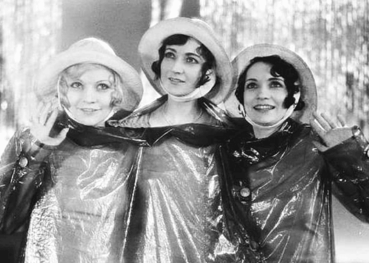 #3. The Hollywood Revue of 1929 (1929)