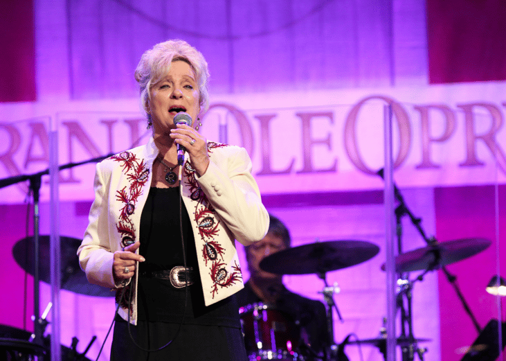 #17. Connie Smith