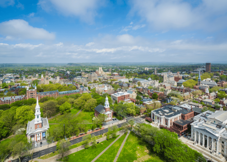 #12. New Haven, Connecticut
