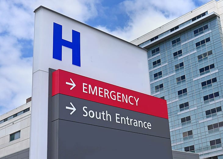 How hospitals in every state are adapting to COVID-19