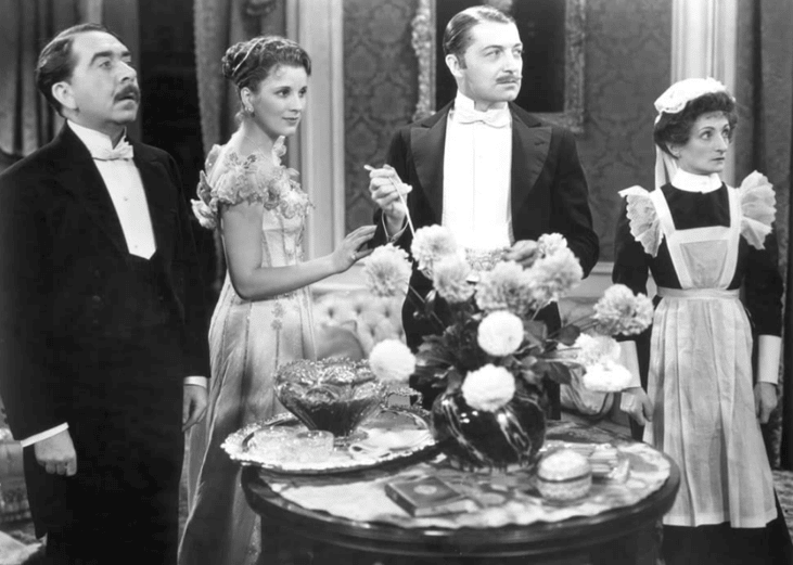#5. Cavalcade (1933)