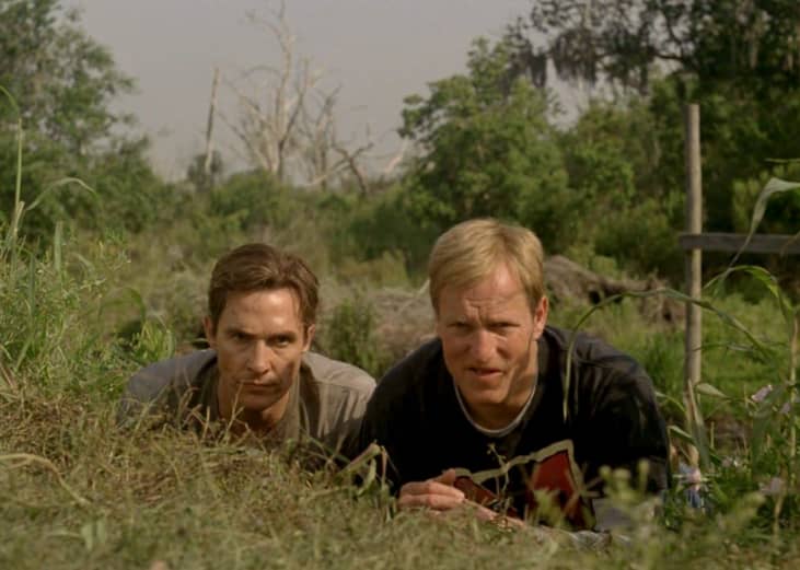 'True Detective' (2014-present)