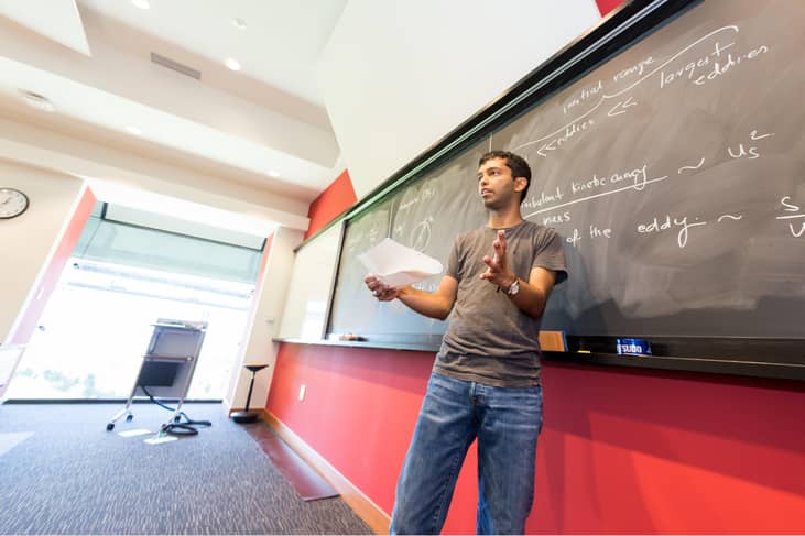 Adjunct professor