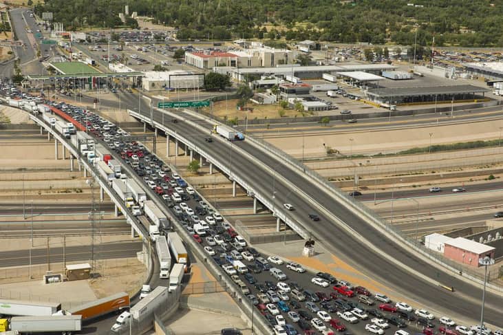 #21. El Paso, TX (tie)