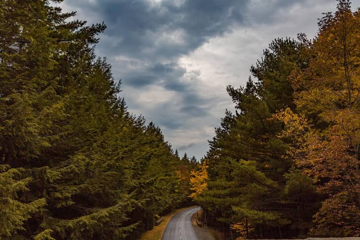 #34. Maine