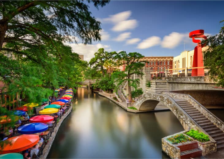 #37. San Antonio