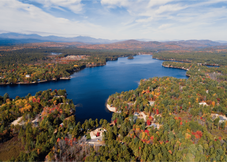 New Hampshire: Carroll County